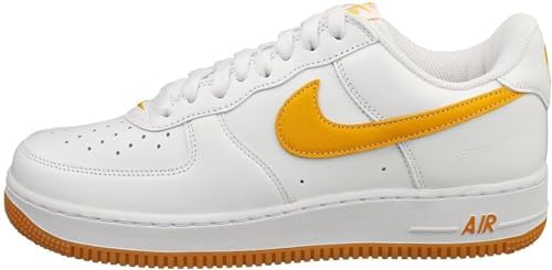 Nike Mens Air Force 1 Low Sneaker