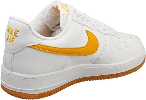 Nike Mens Air Force 1 Low Sneaker