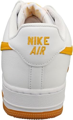 Nike Mens Air Force 1 Low Sneaker