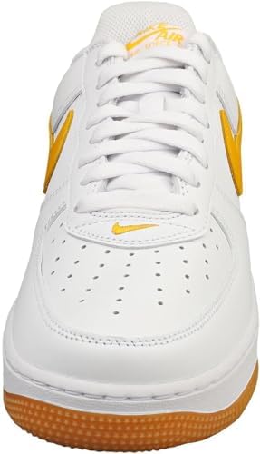 Nike Mens Air Force 1 Low Sneaker