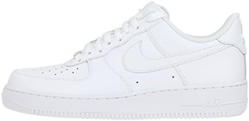 Nike Mens Air Force 1 Low Sneaker
