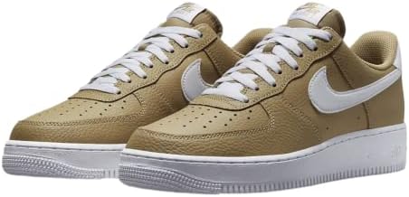 Nike Mens Air Force 1 Low Sneaker