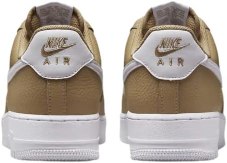 Nike Mens Air Force 1 Low Sneaker