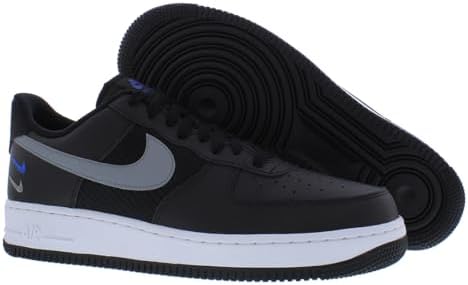 Nike Mens Air Force 1 Low Sneaker