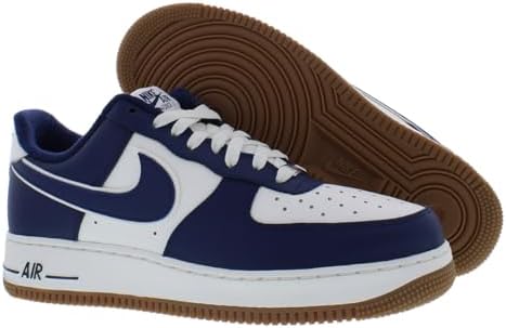 Nike Mens Air Force 1 Low Sneaker