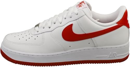 Nike Mens Air Force 1 07 Sneaker
