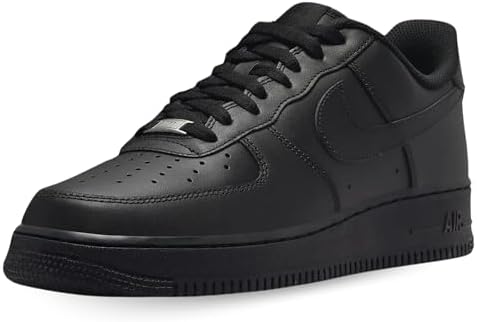 Nike Mens Air Force 1 07 Sneaker