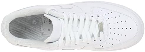 Nike Mens Air Force 1 07 Sneaker