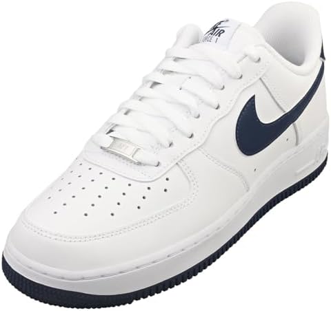 Nike Mens Air Force 1 07 Sneaker