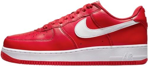 Nike Mens Air Force 1 07 Sneaker