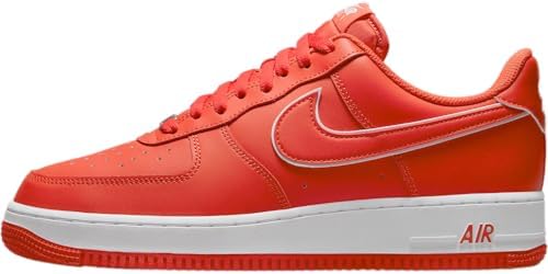 Nike Mens Air Force 1 07 Sneaker