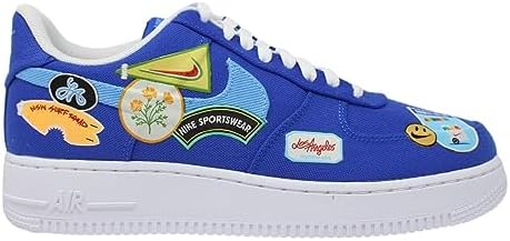 Nike Mens Air Force 1 07 Sneaker