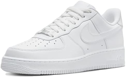 Nike Mens Air Force 1 07 Sneaker