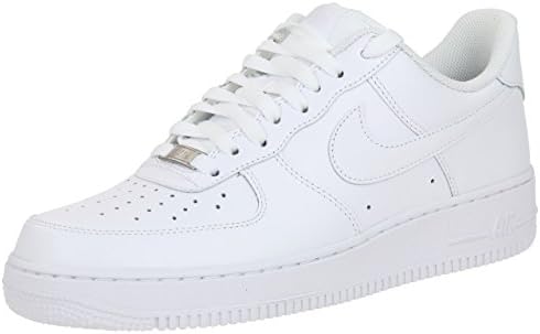 Nike Mens Air Force 1 07 Sneaker