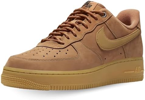 Nike Mens Air Force 1 07 Sneaker
