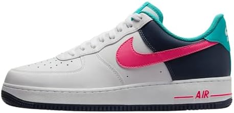 Nike Mens Air Force 1 07 Sneaker