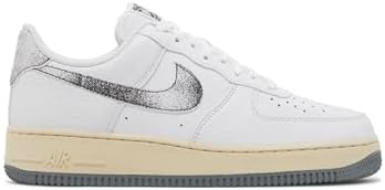 Nike Mens Air Force 1 07 Sneaker