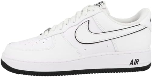 Nike Mens Air Force 1 07 Sneaker
