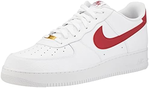 Nike Mens Air Force 1 07 Sneaker