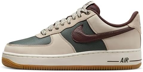 Nike Mens Air Force 1 07 Sneaker