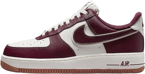 Nike Mens Air Force 1 07 Sneaker