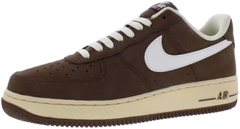 Nike Mens Air Force 1 07 Sneaker