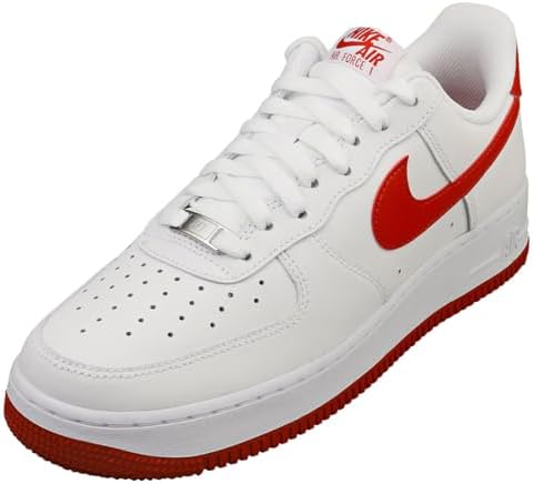 Nike Mens Air Force 1 07 Sneaker