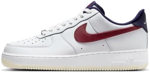 Nike Mens Air Force 1 07 Sneaker