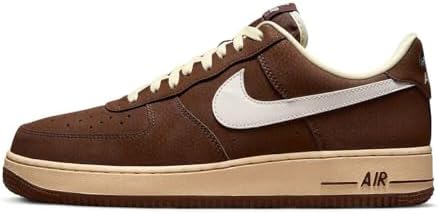 Nike Mens Air Force 1 07 Sneaker
