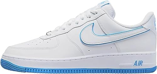 Nike Mens Air Force 1 07 Sneaker