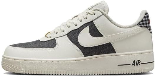 Nike Mens Air Force 1 07 Sneaker