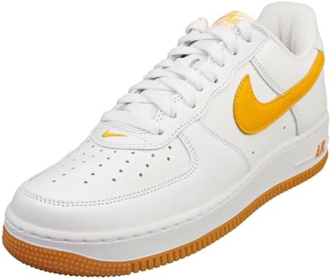 Nike Mens Air Force 1 07 Sneaker