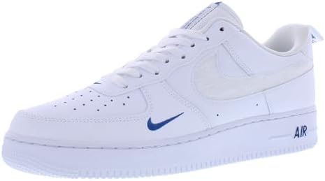 Nike Mens Air Force 1 07 Sneaker