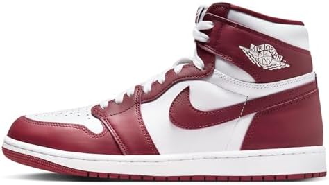 Talla 11 men Nike Mens Air Jordan 1 Retro High OG Sneaker