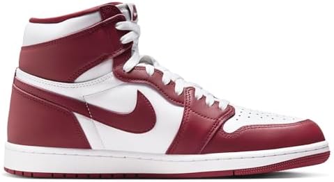 Talla 11 men Nike Mens Air Jordan 1 Retro High OG Sneaker