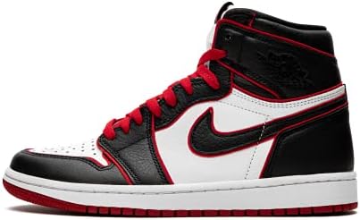 Talla 11 men Nike Mens Air Jordan 1 Retro High OG Sneaker