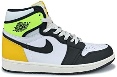 Talla 11 men Nike Mens Air Jordan 1 Retro High OG Sneaker