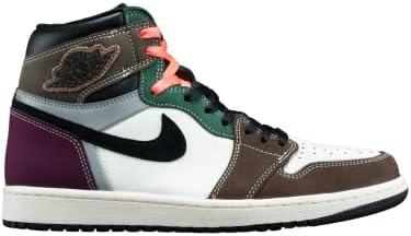 Talla 11 men Nike Mens Air Jordan 1 Retro High OG Sneaker