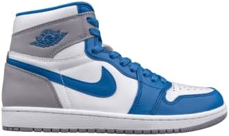 Talla 11 men Nike Mens Air Jordan 1 Retro High OG Sneaker