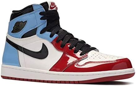 Talla 11 men Nike Mens Air Jordan 1 Retro High OG Sneaker