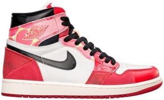 Talla 11 men Nike Mens Air Jordan 1 Retro High OG Sneaker