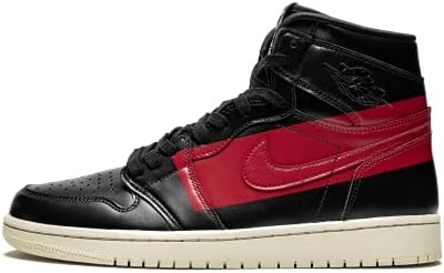 Talla 11 men Nike Mens Air Jordan 1 Retro High OG Sneaker