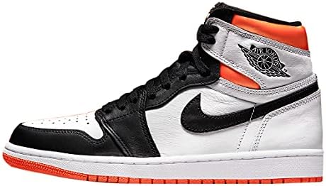 Talla 11 men Nike Mens Air Jordan 1 Retro High OG Sneaker