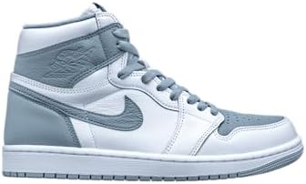 Talla 11 men Nike Mens Air Jordan 1 Retro High OG Sneaker