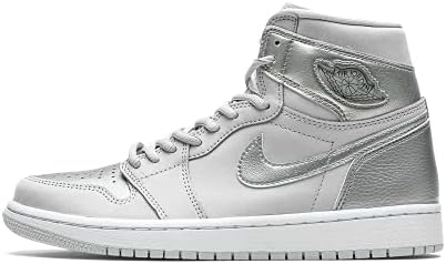 Talla 11 men Nike Mens Air Jordan 1 Retro High OG Sneaker