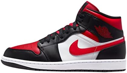 Talla 11 men Nike Mens Air Jordan 1 Retro High OG Sneaker