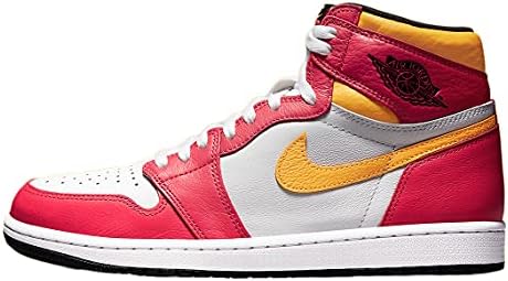 Talla 11 men Nike Mens Air Jordan 1 Retro High OG Sneaker