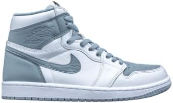 Talla 11 men Nike Mens Air Jordan 1 Retro High OG Sneaker