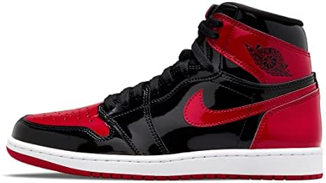 Talla 11 men Nike Mens Air Jordan 1 Retro High OG Sneaker