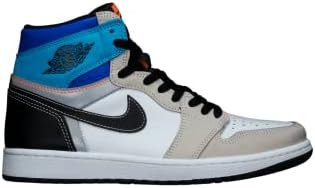Talla 11 men Nike Mens Air Jordan 1 Retro High OG Sneaker
